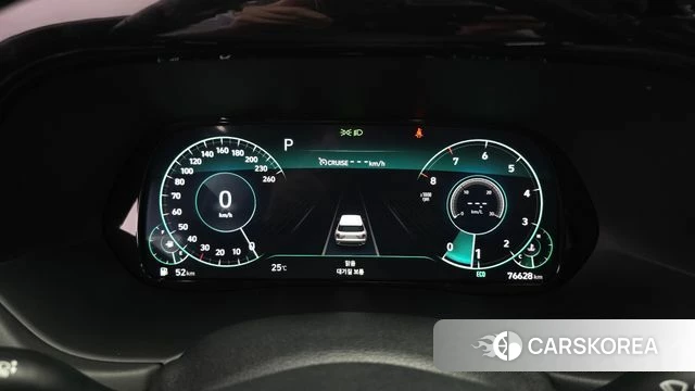 Hyundai Palisade id 4520340 из Кореи 18