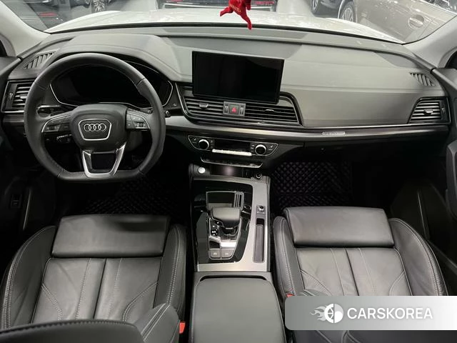 Audi Q5L id 4314637 из Китая 18