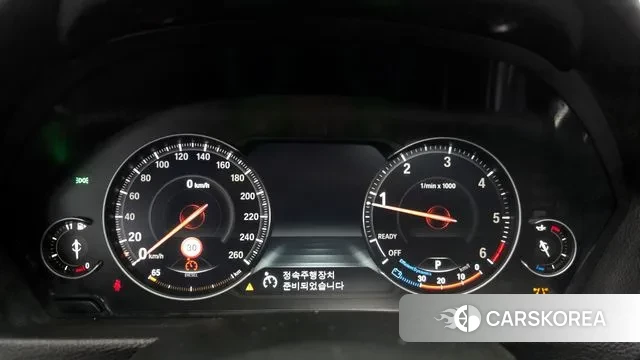 BMW 3 Series GT (F34) id 3568429 из Кореи 18