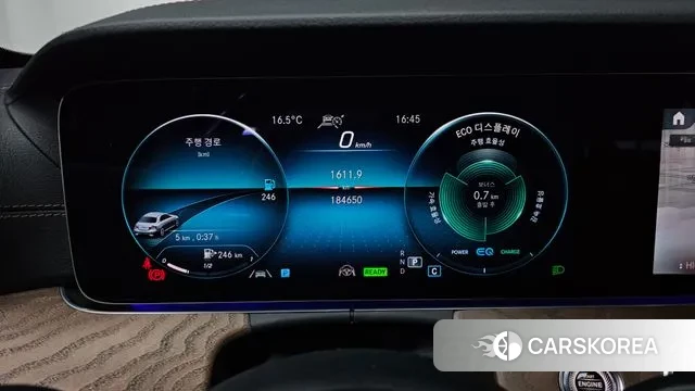 Mercedes-Benz E-Class W213 id 3472800 из Кореи 18