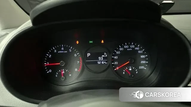 Kia All New Morning (JA) id 3608422 из Кореи 18