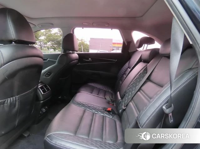 Kia The New Sorento id 4746991 из Кореи 18