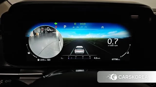 Kia Carnival 4th generation id 3443102 из Кореи 18