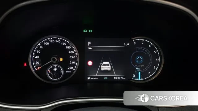 Genesis GV80 id 3503641 из Кореи 18