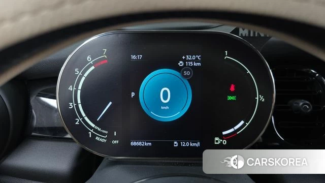 Mini Cooper id 4528708 из Кореи 28