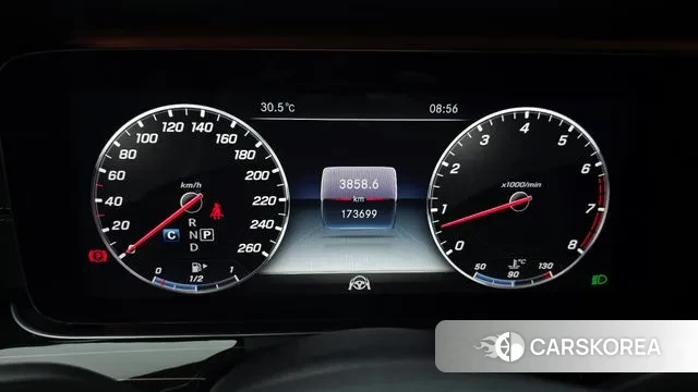 Mercedes-Benz E-Class W213 id 2982035 из Кореи 18