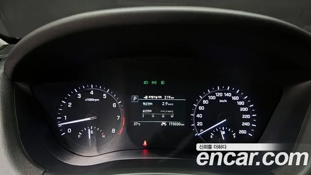 Genesis G80 id 2946139 из Кореи 18