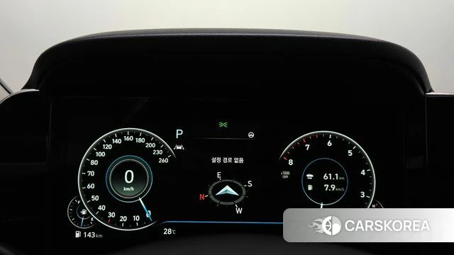Hyundai The New Grandeur IG id 4727576 из Кореи 18