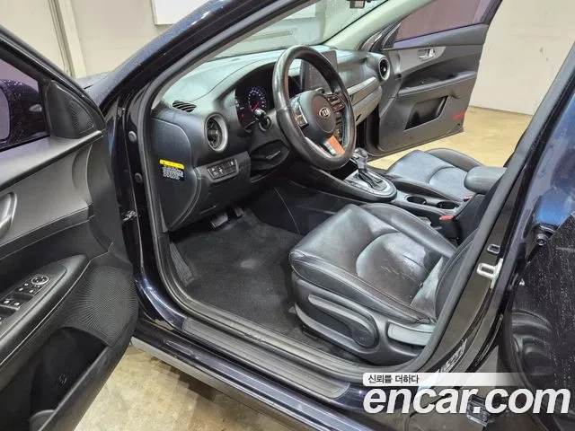 Kia Come New K3 id 2941575 из Кореи 18