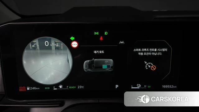 Kia The New Carnival 4th Generation id 4847747 из Кореи 30