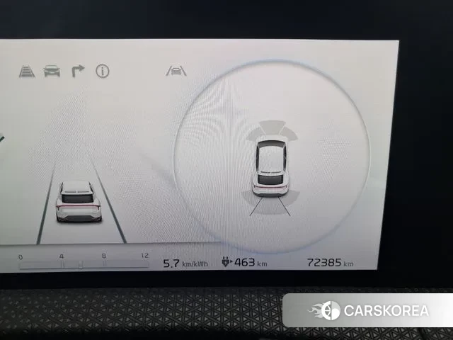 Kia EV6 id 3306684 из Кореи 14