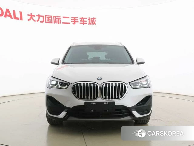 BMW X1 id 4278717 из Китая 14
