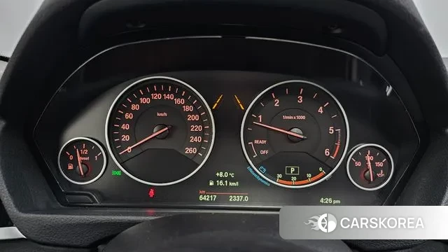 BMW 3 Series (F30) id 3375336 из Кореи 18