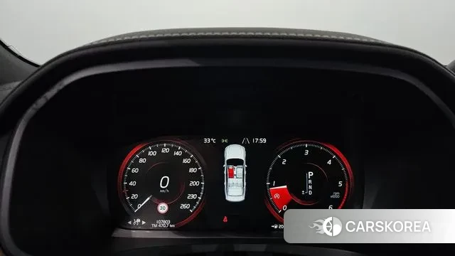 Volvo S90 id 2986234 из Кореи 18