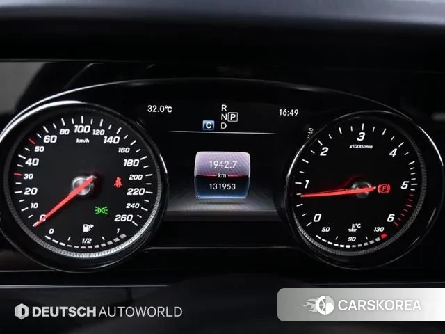 Mercedes-Benz E-Class W213 id 3050671 из Кореи 18