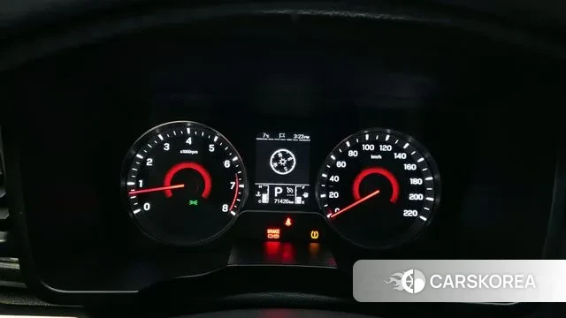 Ssangyong Berry New Tivoli id 3291139 из Кореи 18