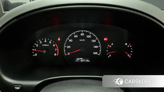 Hyundai The New Grand Starex id 3796292 из Кореи 18