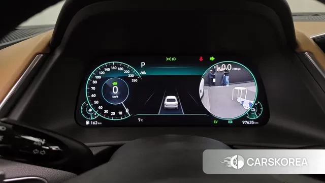 Hyundai Sonata Hybrid (DN8) id 3434209 из Кореи 18