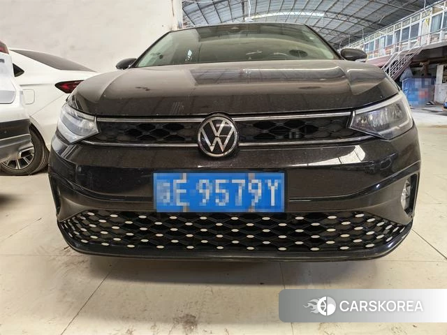 Volkswagen Lavida id 4300978 из Китая 8