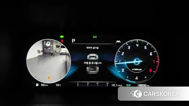 Kia Sorento 4th Generation id 3934473 из Кореи 18