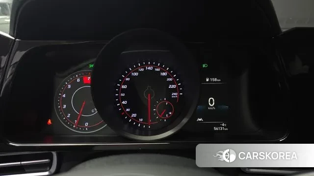 Hyundai Avante (CN7) id 3596714 из Кореи 18