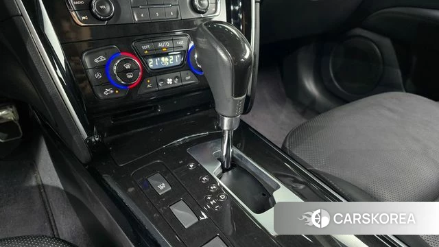 Renault Korea (Samsung) SM7 Nova id 4225625 из Кореи 29