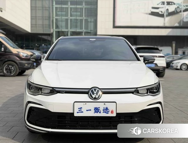Volkswagen Golf id 4341565 из Китая 18