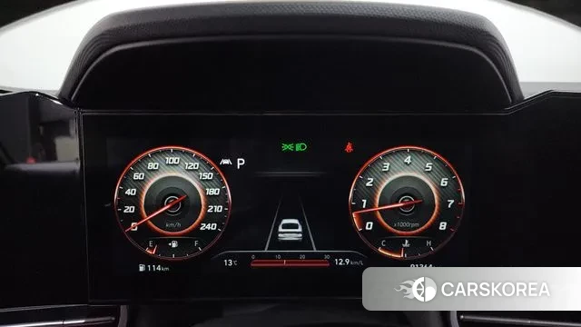 Hyundai Avante (CN7) id 3402363 из Кореи 18