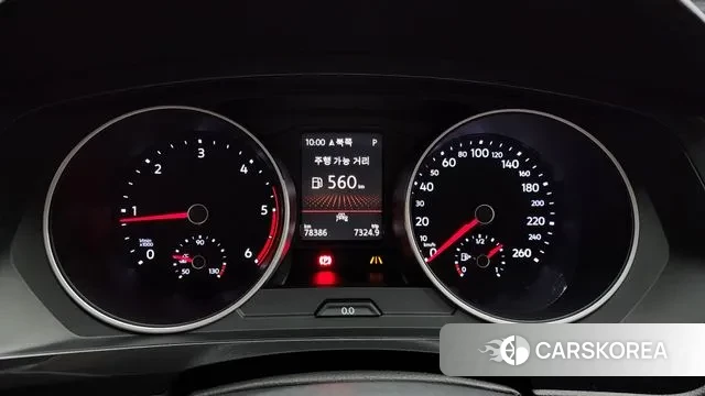 Volkswagen Tiguan second Generation id 3202739 из Кореи 18