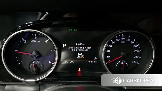 Kia Carnival 4th generation id 3680927 из Кореи 18