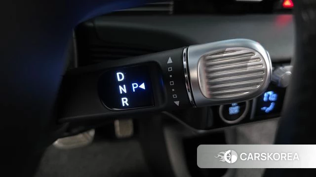 Hyundai Ionic 5 id 4894100 из Кореи 36