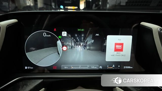 Genesis G90 (RS4) id 3825967 из Кореи 18