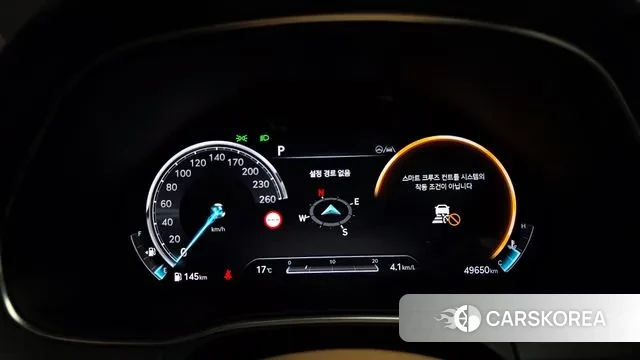 Genesis GV80 id 3361283 из Кореи 18