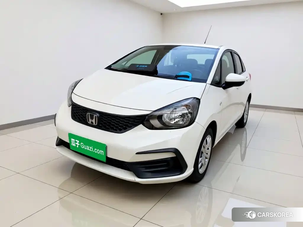 Honda Fit id 4576518 из Китая 19