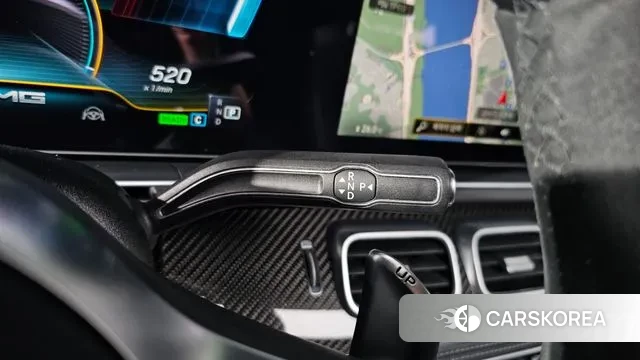 Mercedes-Benz GLE-Class W167 id 3635141 из Кореи 18