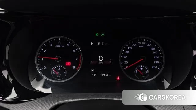 Kia K5 3rd generation id 3626663 из Кореи 18