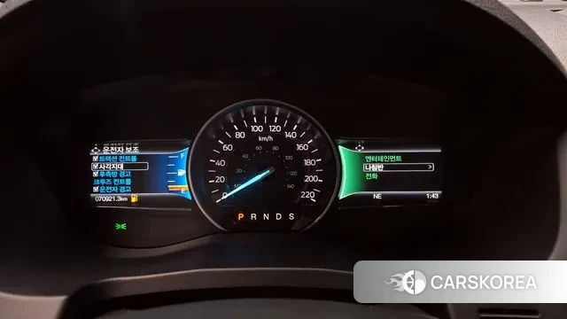 Ford Explorer id 3622447 из Кореи 18