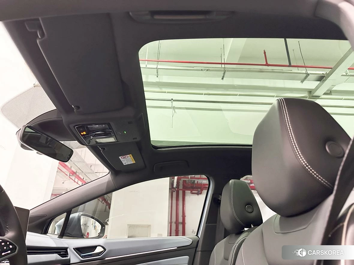Volkswagen ID.4 X id 4479317 из Китая 18