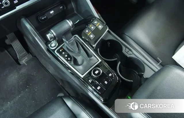 Kia Sportage 5th Generation id 3624847 из Кореи 15