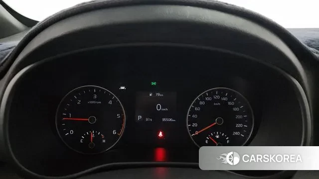 Kia Sportage The Bold id 3055514 из Кореи 18