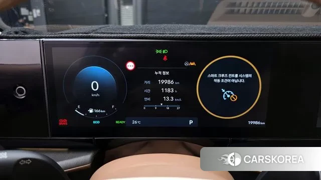 Hyundai Grandeur Hybrid (GN7) id 3011515 из Кореи 18