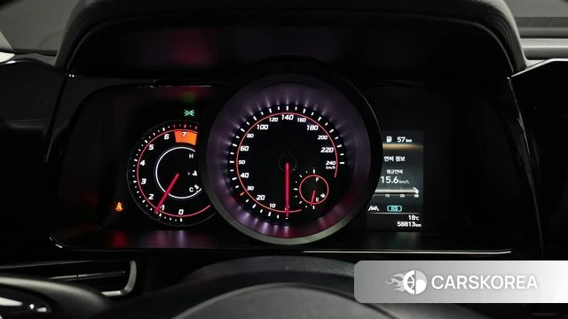 Hyundai Avante (CN7) id 3859469 из Кореи 18