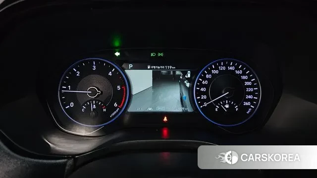 Hyundai Palisade id 3038875 из Кореи 18