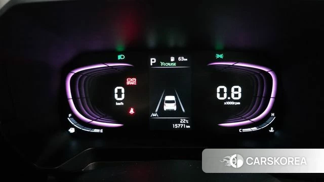 Kia The New Kia Ray id 4432527 из Кореи 28