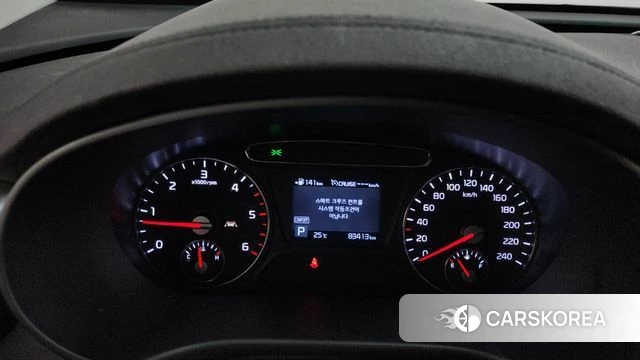 Kia The New Sorento id 4502350 из Кореи 35
