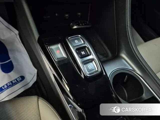 Hyundai Sonata (DN8) id 3666658 из Кореи 16