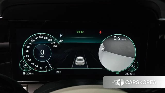 Hyundai The New Grandeur IG id 4696965 из Кореи 33