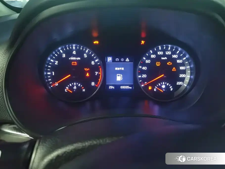 Kia KX1 id 4629088 из Китая 14