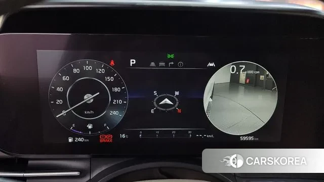 Kia Carnival 4th generation id 3301402 из Кореи 18