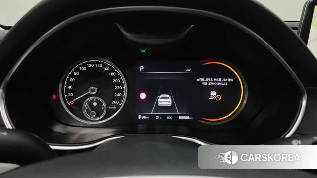 Genesis G80 (RG3) id 4463676 из Кореи 18